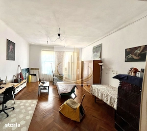 Badea Cârțan | Apartament 2 camere |84 mp utili|Etaj 1|Curte + boxă - imagine 4