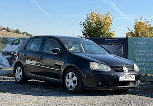 VW GOLF 1.6i ,102CP Clima , euro 4 ,233339 km - imagine 2