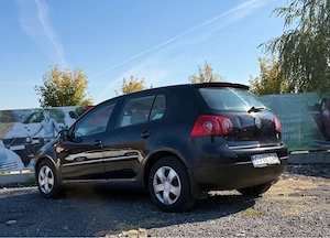 VW GOLF 1.6i ,102CP Clima , euro 4 ,233339 km - imagine 8