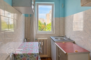 Apartament 2 camere, Vlaicu, etaj 3, comision 0% - imagine 3