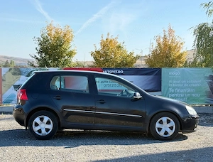 VW GOLF 1.6i ,102CP Clima , euro 4 ,233339 km - imagine 3