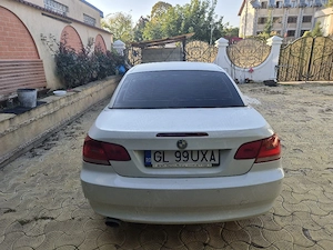 vand bmw320d automat - imagine 6