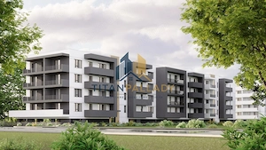Apartament 3 Camere, 95 Mp, Pallady - Nicolae Teclu - imagine 5