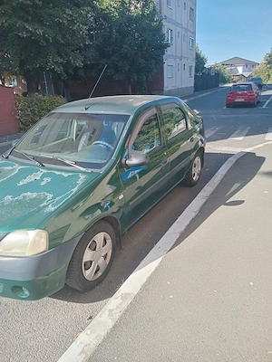 Dacia Logan 2005 - 1.6 Benzina - imagine 2