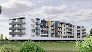 Apartament 3 Camere, 95 Mp, Pallady - Nicolae Teclu - imagine 2