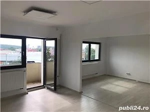 Mega Image, proprietar birou luminos 84 mp, parcare,Dumbravita - imagine 2