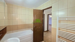 Apartament 2 camere I Bloc 2010 I Centrală proprie I Zona excelentă - imagine 8