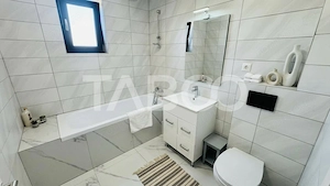 Apartament 2 camere MOBILAT UTILAT 53mpu loc de parcare Doamna Stanca  - imagine 5