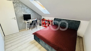 Apartament 2 camere MOBILAT UTILAT 53mpu loc de parcare Doamna Stanca  - imagine 8