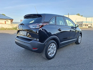 Opel Crossland X 1.2 2018 Unic proprietar 112.600km - imagine 4