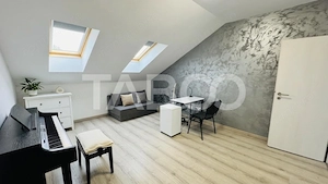 Apartament 2 camere MOBILAT UTILAT 53mpu loc de parcare Doamna Stanca  - imagine 3