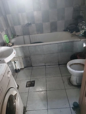 Vind casa la curte ,zona Zetari 63000 E - imagine 4