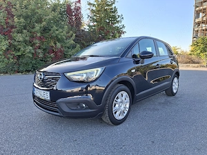 Opel Crossland X 1.2 2018 Unic proprietar 112.600km