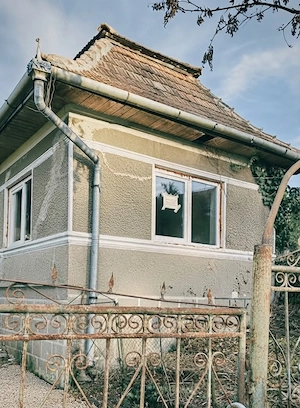 Casă complet renovată, teren 4.000 mp, vie și pomi fructiferi în Călărași (Jud. Cluj, la mică distan - imagine 3