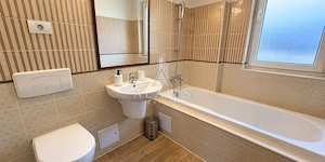 Apartament 2 camere, loc de parcare, zona Braytim