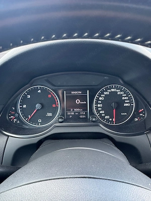 Audi Q5, 2.0 Diesel, 2012, automata - imagine 8