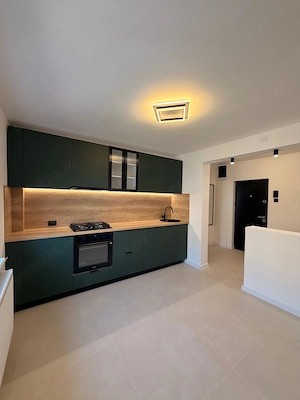 Vânzare apartament 2 camere decomandat, Vitan Mall, 58 mp utili   TOTUL NOU, nelocuit după renovare! - imagine 3