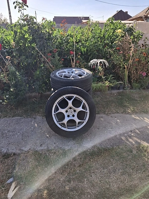 roți de golf 