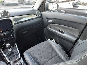 Suzuki Vitara hybrid, AllGrip, 2024, dotări full, garanție extinsă - imagine 5