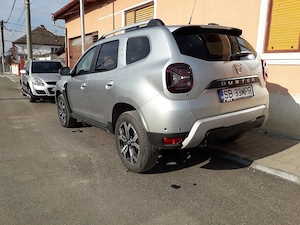 Dacia Duster 1.5 Diesel - imagine 2
