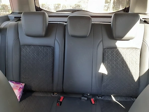 Suzuki Vitara hybrid, AllGrip, 2024, dotări full, garanție extinsă - imagine 6