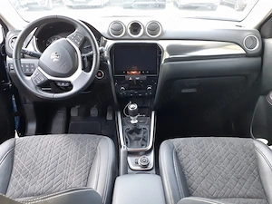 Suzuki Vitara hybrid, AllGrip, 2024, dotări full, garanție extinsă - imagine 4