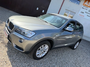 Bmw X3 - An 2013.09 - Motor 2.0 - 143cp - Euro 5 - Climatronic -  - imagine 13