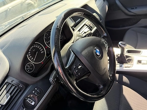 Bmw X3 - An 2013.09 - Motor 2.0 - 143cp - Euro 5 - Climatronic -  - imagine 2