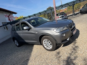 Bmw X3 - An 2013.09 - Motor 2.0 - 143cp - Euro 5 - Climatronic -  - imagine 14