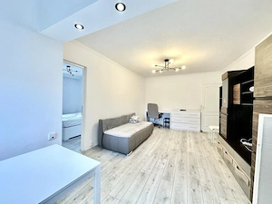 Apartament 2 camere | Spitalul Judetean | Mobilat si utilat | Etaj 3 - imagine 5