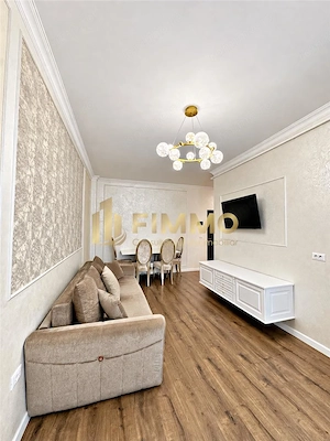 Apartament superb | 3 cam | ID:2035 - imagine 6