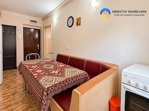 Apartament 2 camere Etaj 3 CENTRU - DIODA - imagine 5