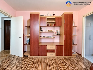 Apartament 2 camere Etaj 3 CENTRU - DIODA - imagine 7
