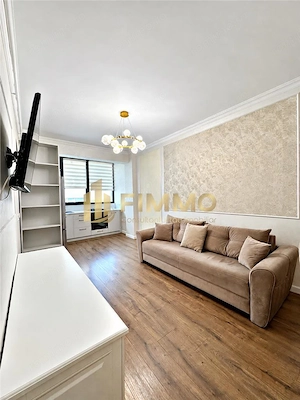 Apartament superb | 3 cam | ID:2035 - imagine 4