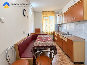 Apartament 2 camere Etaj 3 CENTRU - DIODA - imagine 4