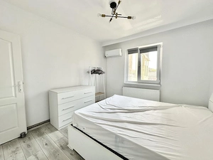 Apartament 2 camere | Spitalul Judetean | Mobilat si utilat | Etaj 3 - imagine 10
