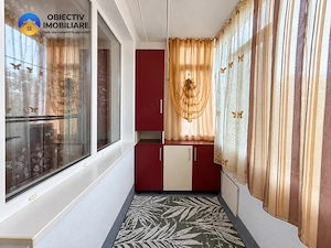 Apartament 2 camere Etaj 3 CENTRU - DIODA - imagine 10