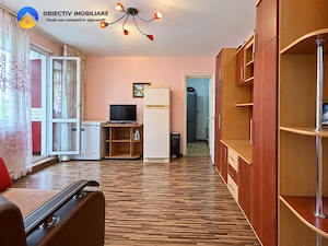 Apartament 2 camere Etaj 3 CENTRU - DIODA - imagine 8