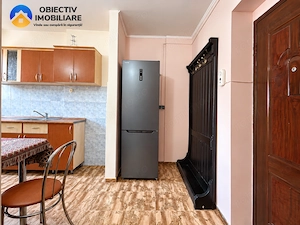 Apartament 2 camere Etaj 3 CENTRU - DIODA - imagine 3