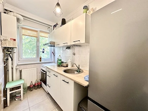 Apartament 2 camere | Spitalul Judetean | Mobilat si utilat | Etaj 3 - imagine 14