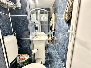 Apartament 2 camere | Spitalul Judetean | Mobilat si utilat | Etaj 3 - imagine 15