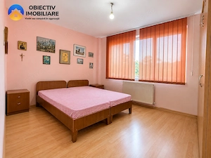 Apartament 2 camere Etaj 3 CENTRU - DIODA - imagine 15