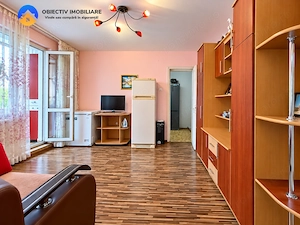 Apartament 2 camere Etaj 3 CENTRU - DIODA - imagine 20