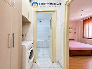 Apartament 2 camere Etaj 3 CENTRU - DIODA - imagine 14