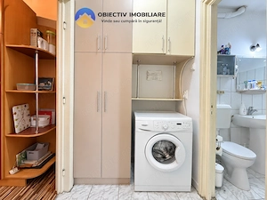 Apartament 2 camere Etaj 3 CENTRU - DIODA - imagine 18