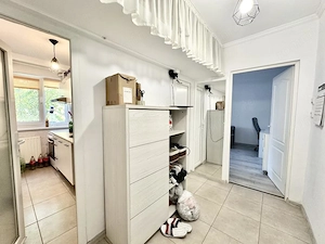 Apartament 2 camere | Spitalul Judetean | Mobilat si utilat | Etaj 3 - imagine 13