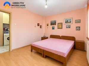 Apartament 2 camere Etaj 3 CENTRU - DIODA - imagine 17