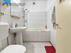 Apartament 2 camere Etaj 3 CENTRU - DIODA - imagine 19