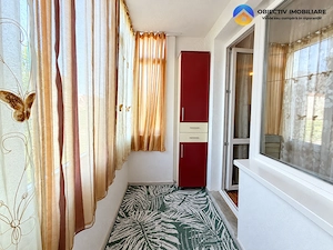 Apartament 2 camere Etaj 3 CENTRU - DIODA - imagine 11
