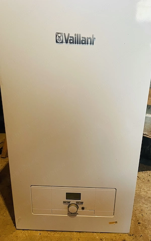 Centrala electrică Vailant, nouă 